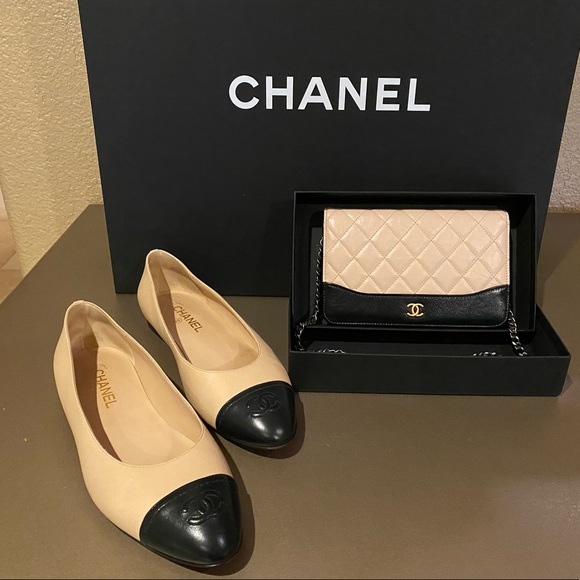 Authentic CHANEL Gabrielle WOC. Never used. - Picture 2 of 3